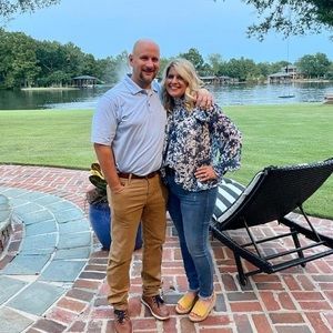 Meet your Posher, Sherry